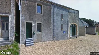 Apartments for rent in Etalle - Photo from Google Street View