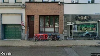 Apartments for rent in Stad Antwerp - Photo from Google Street View