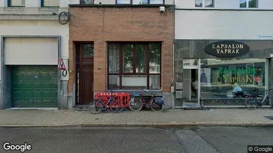 Apartments for rent in Stad Antwerp - Photo from Google Street View