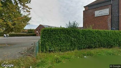Apartments for rent in Waver - Photo from Google Street View