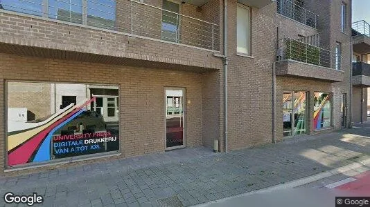 Apartments for rent in Wachtebeke - Photo from Google Street View