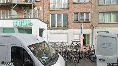 Apartments for rent in Leuven - Photo from Google Street View