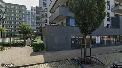 Apartments for rent in Stad Brussel - Photo from Google Street View