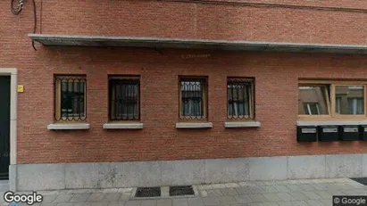 Apartments for rent in Lier - Photo from Google Street View