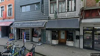 Apartments for rent in Leuven - Photo from Google Street View