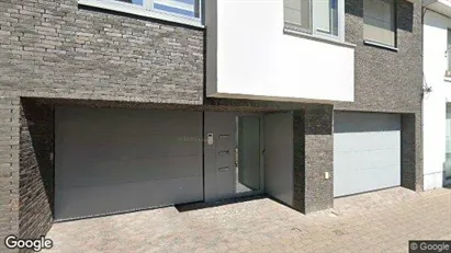 Apartments for rent in Aalst - Photo from Google Street View