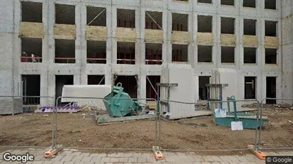 Apartments for rent in Brussels Sint-Lambrechts-Woluwe - Photo from Google Street View