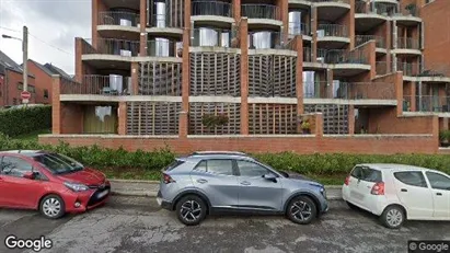 Apartments for rent in Luik - Photo from Google Street View
