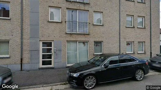 Apartments for rent in Charleroi - Photo from Google Street View