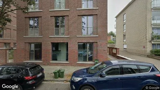Apartments for rent in Mortsel - Photo from Google Street View
