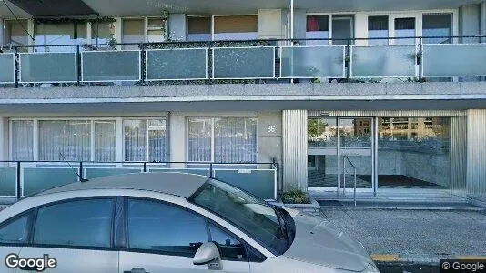 Apartments for rent in Dendermonde - Photo from Google Street View
