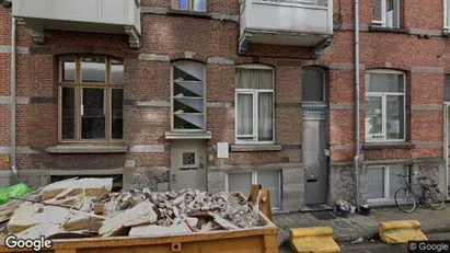 Apartments for rent in Stad Gent - Photo from Google Street View