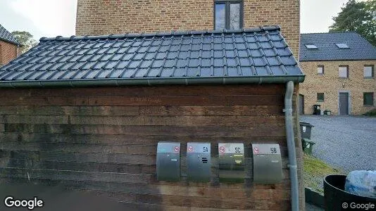 Apartments for rent in Chaumont-Gistoux - Photo from Google Street View