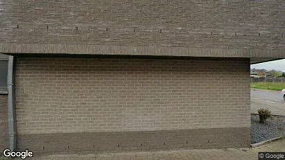 Apartments for rent in Denderleeuw - Photo from Google Street View