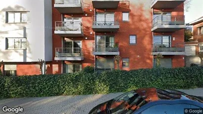 Apartments for rent in Luik - Photo from Google Street View
