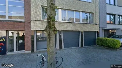Apartments for rent in Aalst - Photo from Google Street View