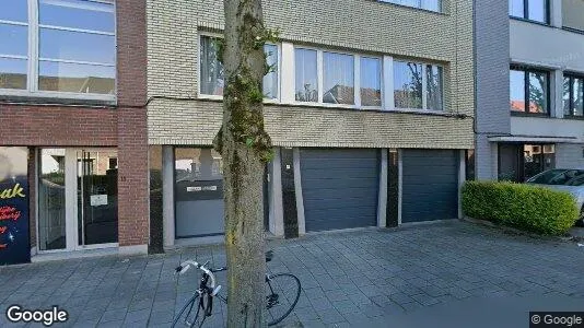 Apartments for rent in Aalst - Photo from Google Street View