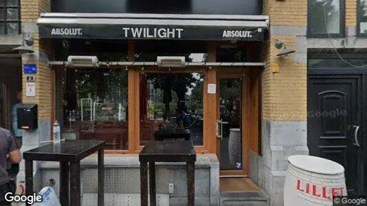 Apartments for rent in Stad Antwerp - Photo from Google Street View