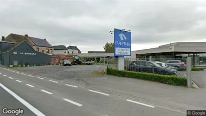 Apartments for rent in Spiere-Helkijn - Photo from Google Street View