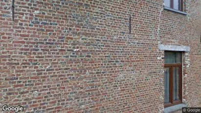 Apartments for rent in Mont-Saint-Guibert - Photo from Google Street View