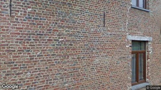 Apartments for rent in Mont-Saint-Guibert - Photo from Google Street View