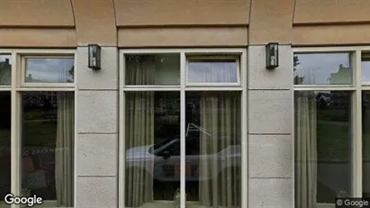 Apartments for rent in Helmond - Photo from Google Street View