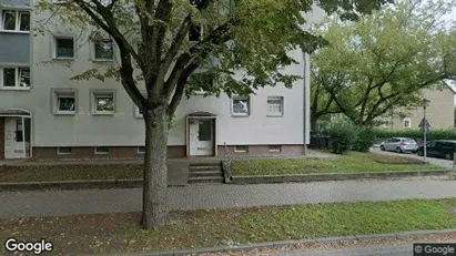 Apartments for rent in Havelland - Photo from Google Street View