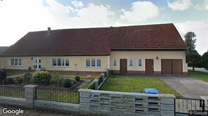 Apartments for rent in Havelland - Photo from Google Street View