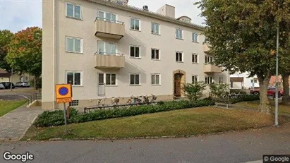 Apartments for rent in Linköping - Photo from Google Street View