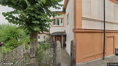 Apartments for rent in Oskarshamn - Photo from Google Street View