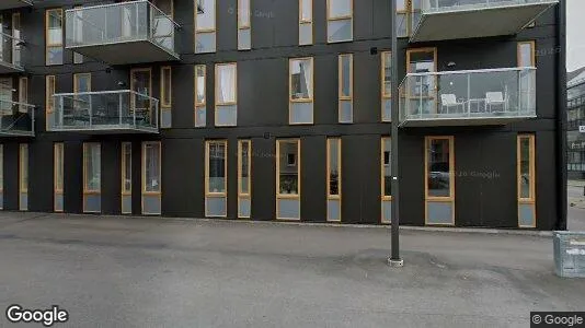 Apartments for rent in Örebro - Photo from Google Street View