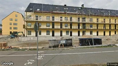 Apartments for rent in Järfälla - Photo from Google Street View