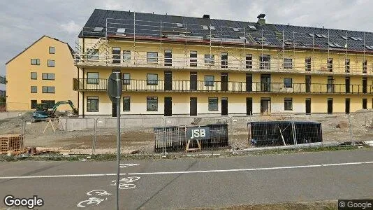 Apartments for rent in Järfälla - Photo from Google Street View