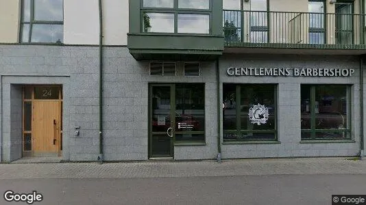 Apartments for rent in Växjö - Photo from Google Street View