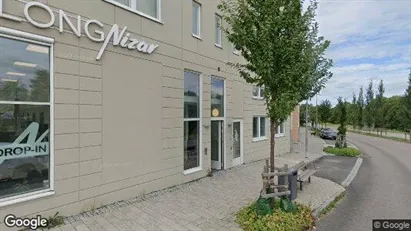 Apartments for rent in Kungälv - Photo from Google Street View