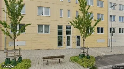 Apartments for rent in Kungälv - Photo from Google Street View