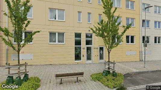 Apartments for rent in Kungälv - Photo from Google Street View