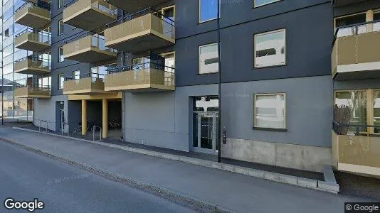Apartments for rent in Karlstad - Photo from Google Street View