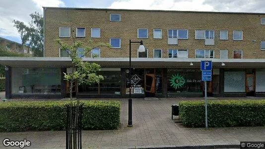 Apartments for rent in Malmö City - Photo from Google Street View