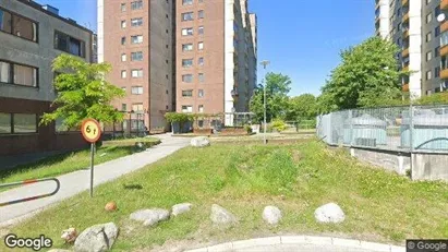Apartments for rent in Botkyrka - Photo from Google Street View