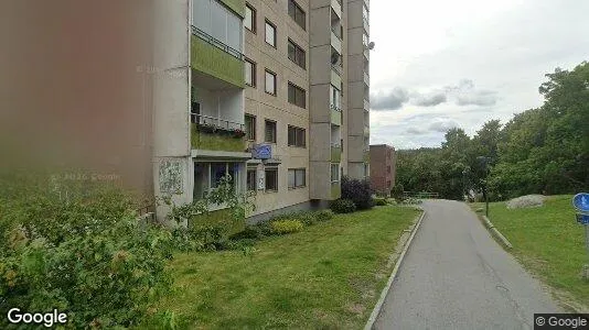Apartments for rent in Botkyrka - Photo from Google Street View