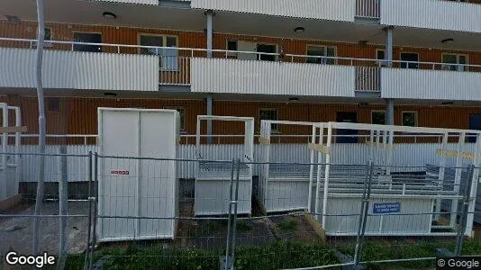 Apartments for rent in Botkyrka - Photo from Google Street View