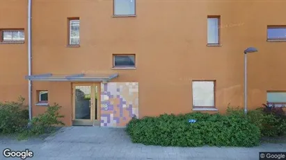 Apartments for rent in Huddinge - Photo from Google Street View
