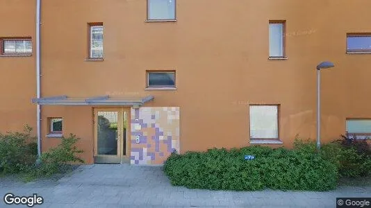 Apartments for rent in Huddinge - Photo from Google Street View