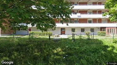 Apartments for rent in Huddinge - Photo from Google Street View