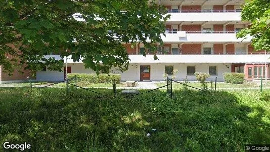 Apartments for rent in Huddinge - Photo from Google Street View