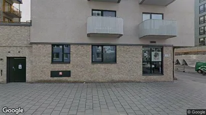 Apartments for rent in Järfälla - Photo from Google Street View