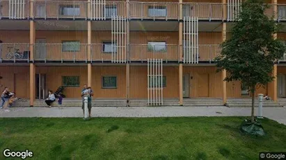 Apartments for rent in Salem - Photo from Google Street View