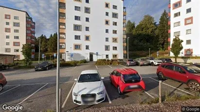 Apartments for rent in Sigtuna - Photo from Google Street View