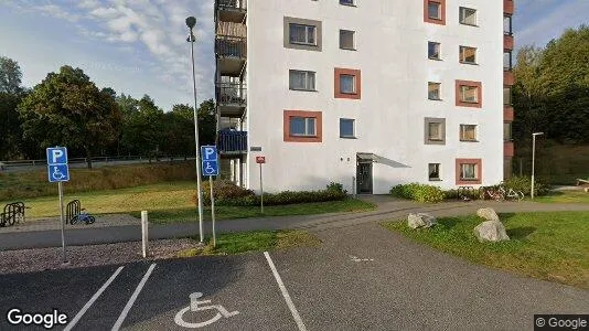 Apartments for rent in Sigtuna - Photo from Google Street View